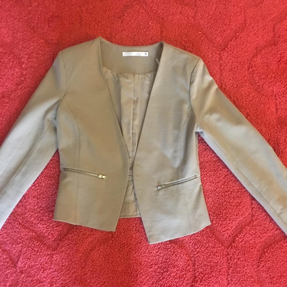 Woman’s Jacket Blazer